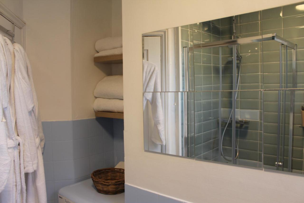 Canterbury Accommodations With Free Car Park Onsite And High Speed Wifi Bagian luar foto