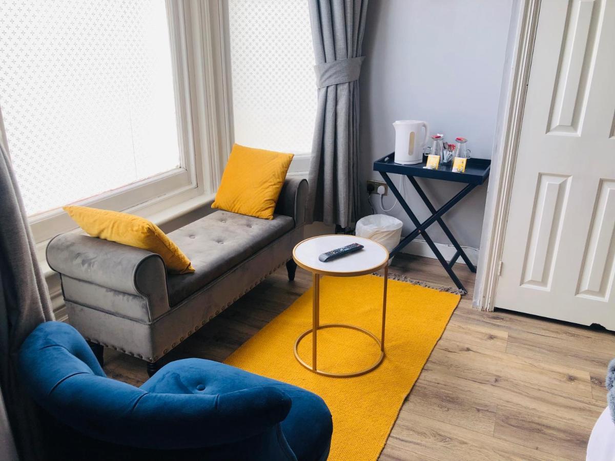 Canterbury Accommodations With Free Car Park Onsite And High Speed Wifi Bagian luar foto